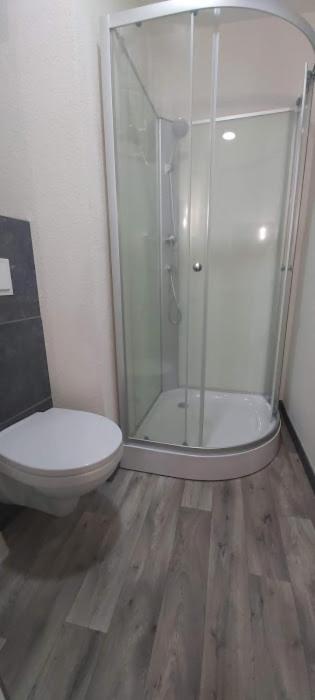 Koller Apartmanhaz Sárvár 외부 사진