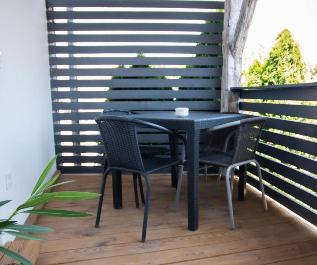 Koller Apartmanhaz Sárvár 외부 사진