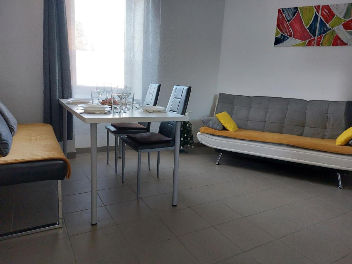 Koller Apartmanhaz Sárvár 외부 사진