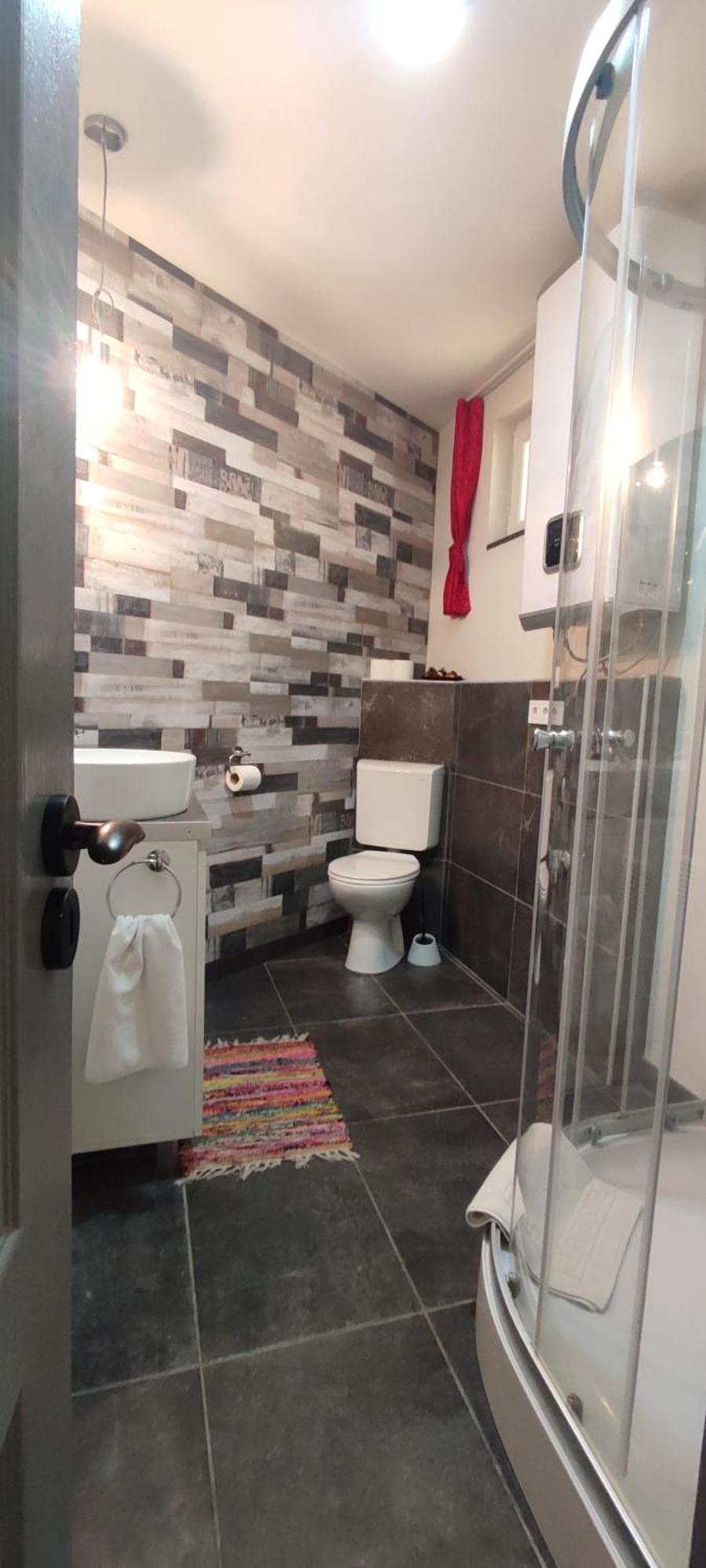 Koller Apartmanhaz Sárvár 외부 사진